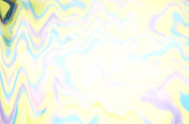 soyut pastel yumuşak renkli bulanık arkaplan bulanık odak tonundan sarı renge boyanmış