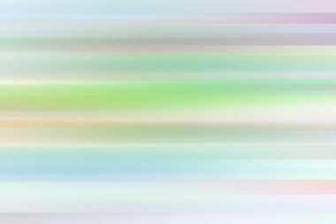 Soyut pastel yumuşak renkli bulanık dokulu arkaplan yeşil tonlu odak tonundan uzak