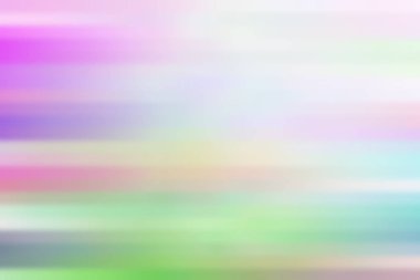 Soyut pastel yumuşak renkli bulanık dokulu arkaplan yeşil tonlu odak tonundan uzak