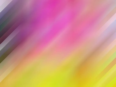 soyut pastel yumuşak renkli bulanık arkaplan bulanık odak tonundan sarı renge boyanmış