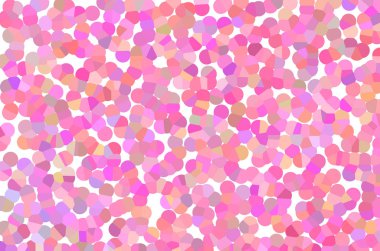 soyut pastel yumuşak renkli yumuşak bulanık dokulu arka plan pembe tonlu odak tonundan