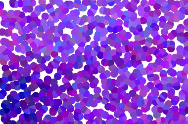 soyut pastel yumuşak renkli bulanık desenli arka plan menekşe ve leylak renginde odak tonundan