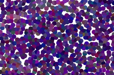 soyut pastel yumuşak renkli bulanık desenli arka plan menekşe ve leylak renginde odak tonundan