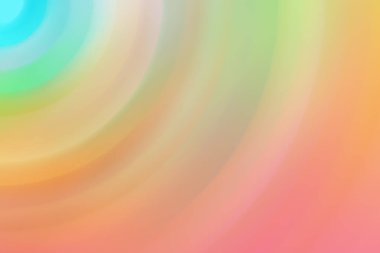 Pembe tonda soyut desenli arka plan