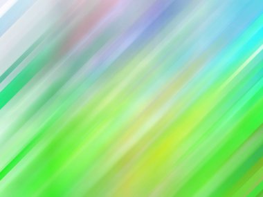 Soyut pastel yumuşak renkli bulanık dokulu arkaplan yeşil tonlu odak tonundan uzak