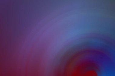 Soyut renkli pürüzsüz bulanık arkaplan bulanık odak tonu mavi renkte. Duvar kağıdı ya da web tasarımı için kullan