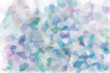 Soyut pastel yumuşak renkli düz mavi renk tonlu odak kapalı dokulu arka plan bulanık