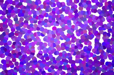 soyut pastel yumuşak renkli bulanık desenli arka plan menekşe ve leylak renginde odak tonundan