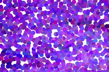 soyut pastel yumuşak renkli bulanık desenli arka plan menekşe ve leylak renginde odak tonundan