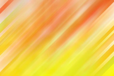 Soyut pastel yumuşak renkli yumuşak dokulu arka plan bulanık odak kapalı turuncu ve sarı renk tonlu