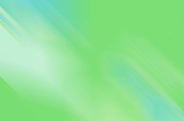 Soyut pastel yumuşak renkli düz mavi ve yeşil renkte tonda odak kapalı dokulu arka plan bulanık