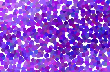 soyut pastel yumuşak renkli bulanık desenli arka plan menekşe ve leylak renginde odak tonundan