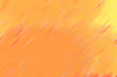 Soyut pastel yumuşak renkli yumuşak dokulu arka plan bulanık odak kapalı turuncu ve sarı renk tonlu