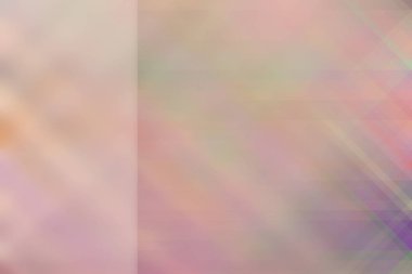 soyut pastel yumuşak renkli bulanık desenli arka plan menekşe ve leylak renginde odak tonundan