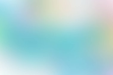 Soyut renkli pürüzsüz bulanık arkaplan bulanık odak tonu mavi renkte. Duvar kağıdı ya da web tasarımı için kullan