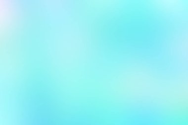 Soyut renkli yumuşak dokulu arka plan bulanık odak kapalı mavi renkte tonda