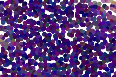 soyut pastel yumuşak renkli bulanık desenli arka plan menekşe ve leylak renginde odak tonundan