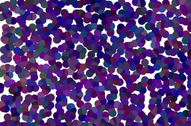 soyut pastel yumuşak renkli bulanık desenli arka plan menekşe ve leylak renginde odak tonundan