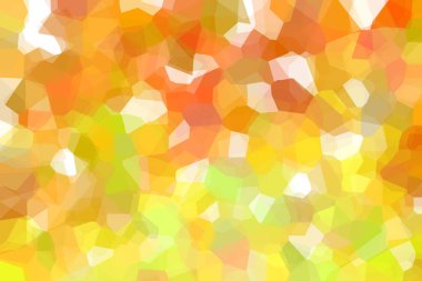 soyut pastel yumuşak renkli bulanık arkaplan bulanık odak tonundan sarı renge boyanmış