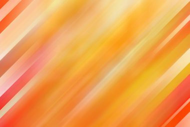 Soyut pastel yumuşak renkli yumuşak dokulu arka plan bulanık odak kapalı turuncu ve sarı renk tonlu