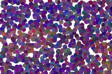 soyut pastel yumuşak renkli bulanık desenli arka plan menekşe ve leylak renginde odak tonundan