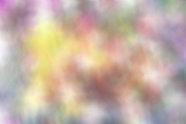 Soyut pastel yumuşak renkli yumuşak dokulu arka plan bulanık odak kapalı bej, kahverengi, altın ve sarı renkte tonda