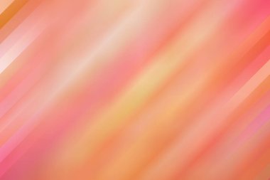 Soyut pastel yumuşak renkli yumuşak dokulu arka plan bulanık odak kapalı turuncu ve sarı renk tonlu