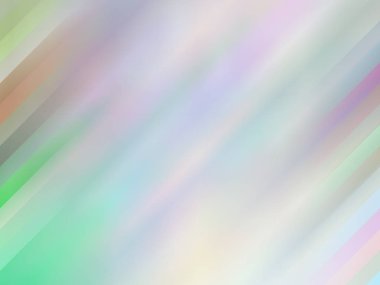 Soyut pastel yumuşak renkli bulanık dokulu arkaplan yeşil tonlu odak tonundan uzak