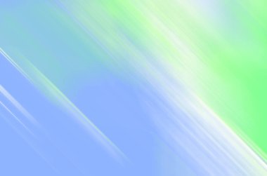 Soyut pastel yumuşak renkli düz mavi ve yeşil renkte tonda odak kapalı dokulu arka plan bulanık