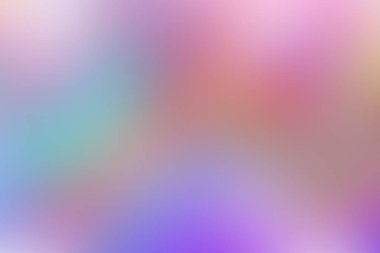 soyut pastel yumuşak renkli bulanık desenli arka plan menekşe ve leylak renginde odak tonundan
