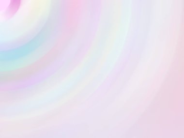 Pembe tonda soyut desenli arka plan