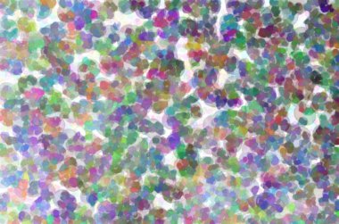 Soyut pastel yumuşak renkli düz yeşil renk tonlu odak kapalı dokulu arka plan bulanık