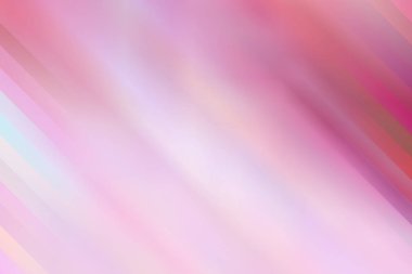 Pembe tonda soyut desenli arka plan