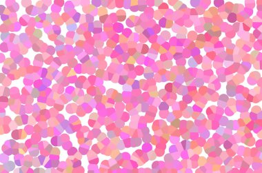 soyut pastel yumuşak renkli yumuşak bulanık dokulu arka plan pembe tonlu odak tonundan