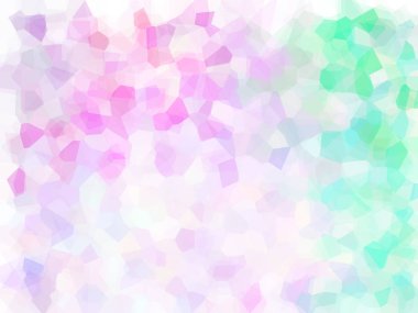 Soyut pastel yumuşak renkli düz yeşil renk tonlu odak kapalı dokulu arka plan bulanık