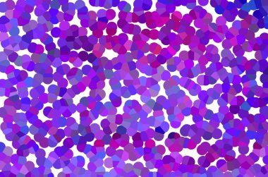 soyut pastel yumuşak renkli bulanık desenli arka plan menekşe ve leylak renginde odak tonundan