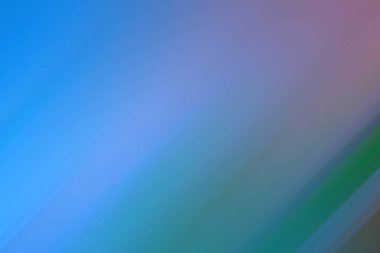 Soyut renkli pürüzsüz bulanık arkaplan bulanık odak tonu mavi renkte. Duvar kağıdı ya da web tasarımı için kullan