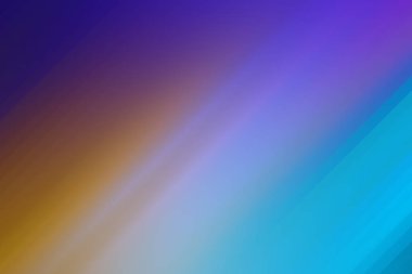 Soyut renkli pürüzsüz bulanık arkaplan bulanık odak tonu mavi renkte. Duvar kağıdı ya da web tasarımı için kullan