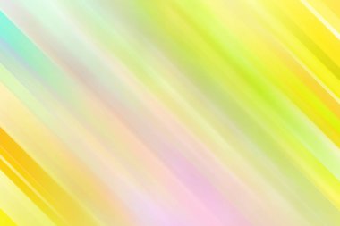 soyut pastel yumuşak renkli bulanık arkaplan bulanık odak tonundan sarı renge boyanmış