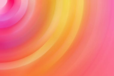 Pembe tonda soyut desenli arka plan