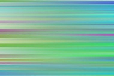 Soyut pastel yumuşak renkli bulanık dokulu arkaplan yeşil tonlu odak tonundan uzak