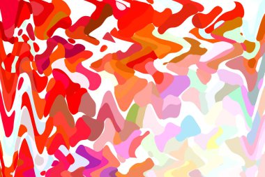 soyut pastel yumuşak renkli yumuşak bulanık dokulu arka plan pembe tonlu odak tonundan