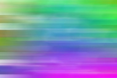 Soyut pastel yumuşak renkli düz mavi ve yeşil renkte tonda odak kapalı dokulu arka plan bulanık