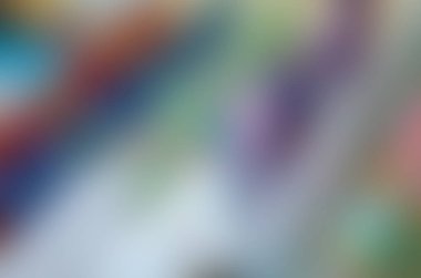 Soyut pastel yumuşak renkli yumuşak dokulu arka plan bulanık odak kapalı kırmızı, açık mavi ve beyaz renk tonlu. Duvar kağıdı olarak veya web tasarımı için kullanılabilir