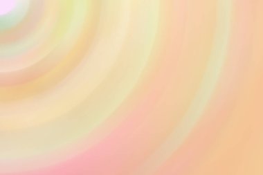 soyut pastel yumuşak renkli bulanık arkaplan bulanık odak tonundan sarı renge boyanmış