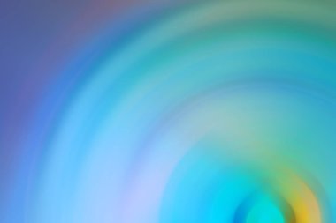 Soyut renkli pürüzsüz bulanık arkaplan bulanık odak tonu mavi renkte. Duvar kağıdı ya da web tasarımı için kullan