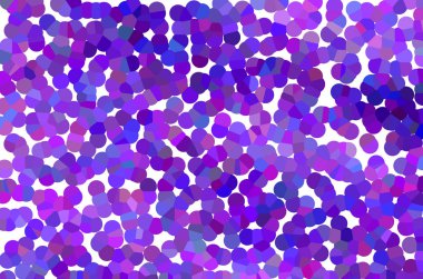 soyut pastel yumuşak renkli bulanık desenli arka plan menekşe ve leylak renginde odak tonundan