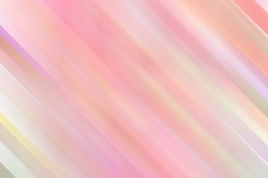 Fütüristik pastel pembe renkte yumuşak renkli yumuşak dokulu geometrik arka plan bulanık odak kapalı tonda soyut