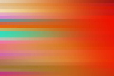 Soyut pastel yumuşak renkli yumuşak dokulu arka plan bulanık odak kapalı turuncu ve sarı renk tonlu