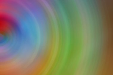 Soyut pastel yumuşak renkli bulanık dokulu arkaplan yeşil tonlu odak tonundan uzak